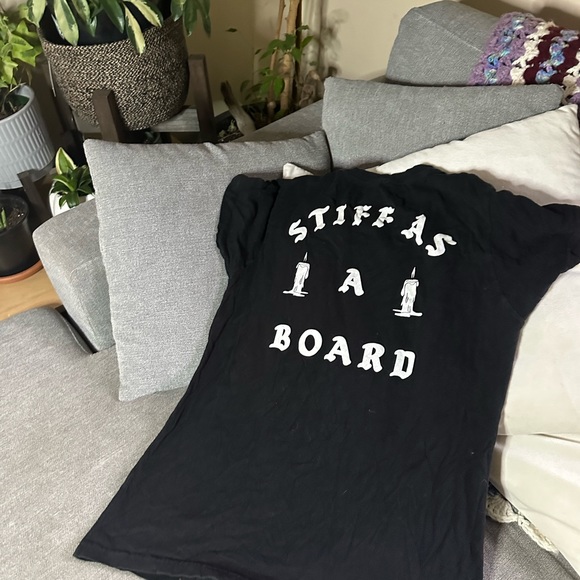 The Craft Light As A Feather Witch T Shirt - Picture 2 of 3